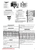 Предварительный просмотр 35 страницы Zelmer 29Z017 User Manual