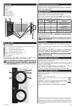 Предварительный просмотр 25 страницы Zelmer 29Z018 User Manual