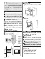 Предварительный просмотр 3 страницы Zelmer 29Z019 User Manual