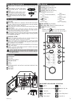 Предварительный просмотр 5 страницы Zelmer 29Z019 User Manual