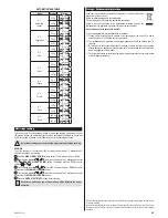 Предварительный просмотр 55 страницы Zelmer 29Z019 User Manual