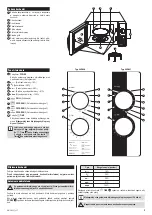 Предварительный просмотр 5 страницы Zelmer 29Z020 User Manual