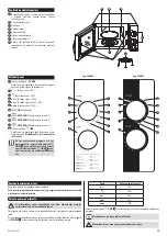 Предварительный просмотр 15 страницы Zelmer 29Z020 User Manual