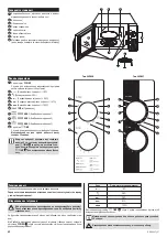 Предварительный просмотр 40 страницы Zelmer 29Z020 User Manual