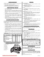 Preview for 16 page of Zelmer 29Z022 User Manual