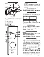 Предварительный просмотр 10 страницы Zelmer 29Z023 User Manual