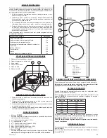 Preview for 17 page of Zelmer 29Z023 User Manual