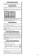 Preview for 22 page of Zelmer 29Z023 User Manual