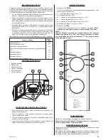 Предварительный просмотр 29 страницы Zelmer 29Z023 User Manual