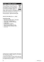 Предварительный просмотр 6 страницы Zelmer 32Z010 User Manual