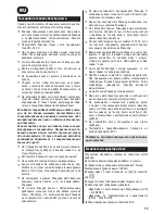 Preview for 17 page of Zelmer 32Z013 User Manual