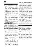 Preview for 20 page of Zelmer 32Z013 User Manual