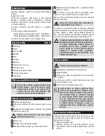 Preview for 6 page of Zelmer 332.2 User Manual