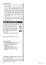 Preview for 6 page of Zelmer 33Z011 User Manual