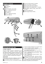 Предварительный просмотр 35 страницы Zelmer 33Z011 User Manual