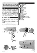 Предварительный просмотр 39 страницы Zelmer 33Z011 User Manual