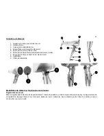 Предварительный просмотр 33 страницы Zelmer 33Z012 Instructions For Use Manual