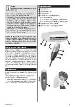 Preview for 9 page of Zelmer 33Z013 User Manual