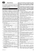 Preview for 25 page of Zelmer 33z014 User Manual