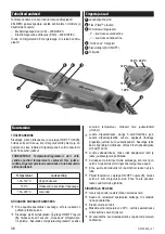 Preview for 36 page of Zelmer 33z014 User Manual