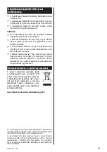 Preview for 15 page of Zelmer 33Z015 User Manual