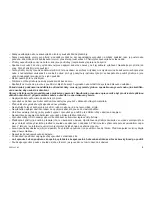 Предварительный просмотр 9 страницы Zelmer 33Z016 User Manual