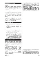 Preview for 11 page of Zelmer 33Z017 User Manual