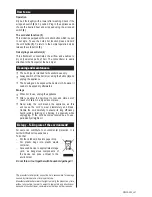 Preview for 32 page of Zelmer 33Z017 User Manual