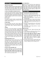 Preview for 8 page of Zelmer 33Z018 User Manual