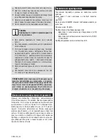 Preview for 23 page of Zelmer 33Z018 User Manual