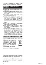 Предварительный просмотр 16 страницы Zelmer 33Z019 User Manual