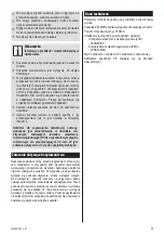 Предварительный просмотр 3 страницы Zelmer 33Z024 User Manual