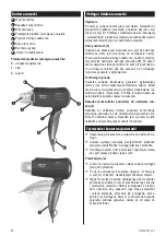 Preview for 4 page of Zelmer 33Z024 User Manual