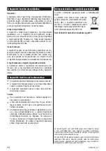 Preview for 14 page of Zelmer 33Z024 User Manual