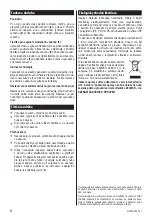 Preview for 8 page of Zelmer 33Z025 User Manual