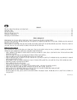 Preview for 16 page of Zelmer 33Z026 User Manual