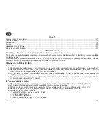 Preview for 17 page of Zelmer 34Z013 User Manual