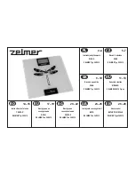 Предварительный просмотр 1 страницы Zelmer 34Z014 User Manual