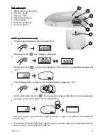 Предварительный просмотр 3 страницы Zelmer 34Z015 User Manual