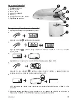 Preview for 15 page of Zelmer 34Z015 User Manual