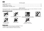 Предварительный просмотр 11 страницы Zelmer 34Z016 User Manual