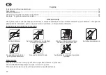 Предварительный просмотр 14 страницы Zelmer 34Z016 User Manual