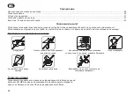 Предварительный просмотр 20 страницы Zelmer 34Z016 User Manual