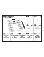 Zelmer 34Z018 User Manual preview