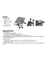 Preview for 8 page of Zelmer 34Z052 Instructions For Use Manual