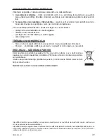 Preview for 31 page of Zelmer 36Z011 User Manual