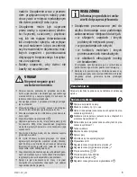 Preview for 1 page of Zelmer 37z011-001 User Manual