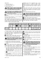 Preview for 9 page of Zelmer 37z011-001 User Manual