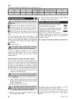 Preview for 78 page of Zelmer 37z011-001 User Manual