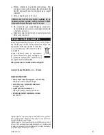 Preview for 7 page of Zelmer 37Z011 User Manual